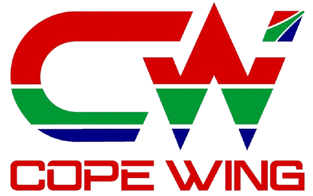 Cope Wing